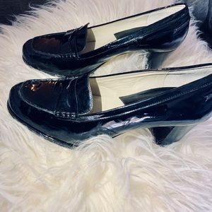 Micheal Kors  heels